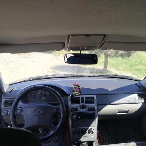 LADA (VAZ) Priora 2009, 264,000 km - 1.6 l - Bakı
