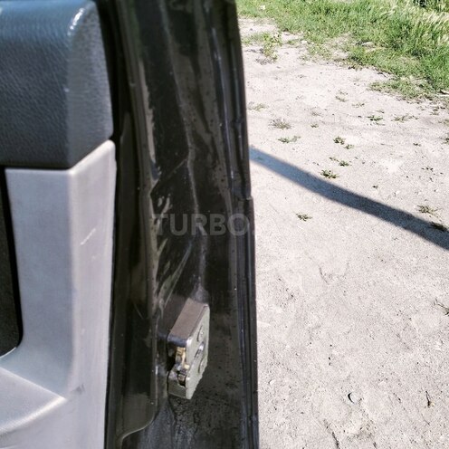 LADA (VAZ) Priora 2009, 264,000 km - 1.6 l - Bakı