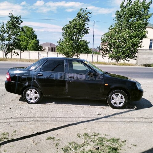 LADA (VAZ) Priora 2009, 264,000 km - 1.6 l - Bakı