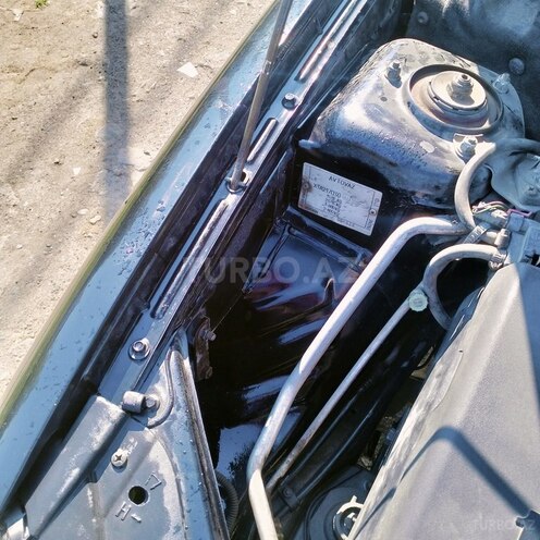 LADA (VAZ) Priora 2009, 264,000 km - 1.6 l - Bakı