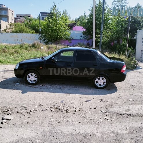 LADA (VAZ) Priora 2009, 264,000 km - 1.6 l - Bakı