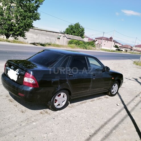 LADA (VAZ) Priora 2009, 264,000 km - 1.6 l - Bakı