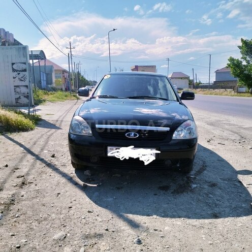 LADA (VAZ) Priora 2009, 264,000 km - 1.6 l - Bakı