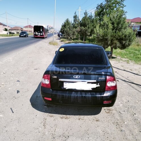 LADA (VAZ) Priora 2009, 264,000 km - 1.6 l - Bakı