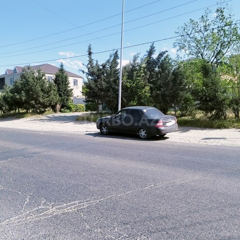 LADA (VAZ) Priora 2009, 264,000 km - 1.6 l - Bakı