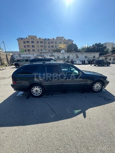 Mercedes C 200 1999, 440,000 km - 2.0 l - Bakı