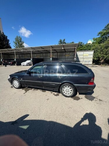 Mercedes C 200 1999, 440,000 km - 2.0 l - Bakı