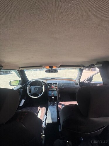 Mercedes C 200 1999, 440,000 km - 2.0 l - Bakı