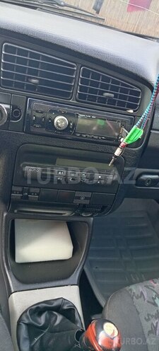 Volkswagen Vento 1997, 588,250 km - 2.0 l - İmişli