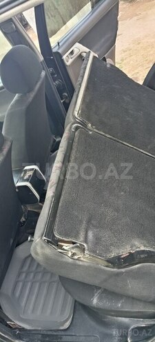 Volkswagen Vento 1997, 588,250 km - 2.0 l - İmişli