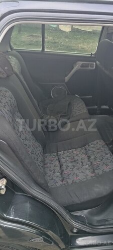 Volkswagen Vento 1997, 588,250 km - 2.0 l - İmişli