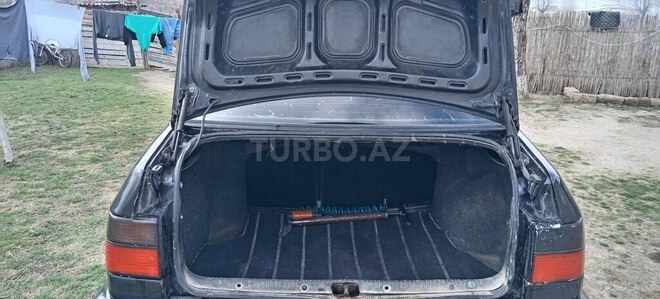 Volkswagen Vento 1997, 588,250 km - 2.0 l - İmişli
