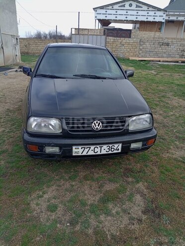 Volkswagen Vento 1997, 588,250 km - 2.0 l - İmişli