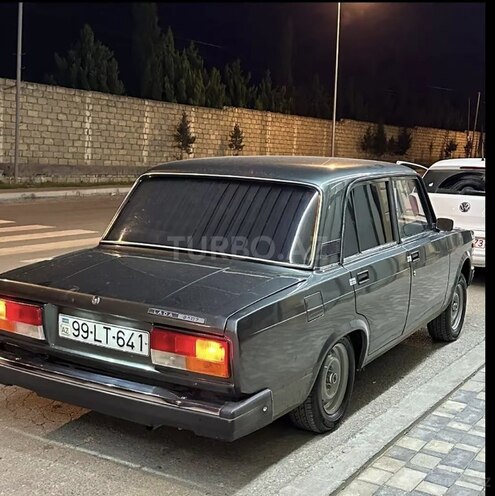 LADA (VAZ) 2107 2010, 98,000 km - 1.6 l - Bakı