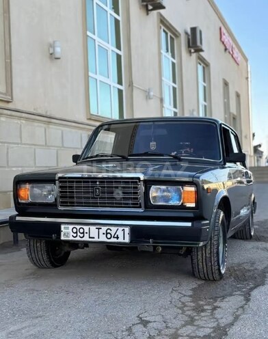 LADA (VAZ) 2107 2010, 98,000 km - 1.6 l - Bakı