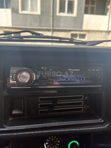 LADA (VAZ) 2107 2010, 98,000 km - 1.6 l - Bakı