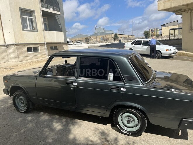 LADA (VAZ) 2107 2010, 98,000 km - 1.6 l - Bakı