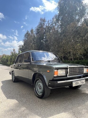 LADA (VAZ) 2107 2010, 98,000 km - 1.6 l - Bakı
