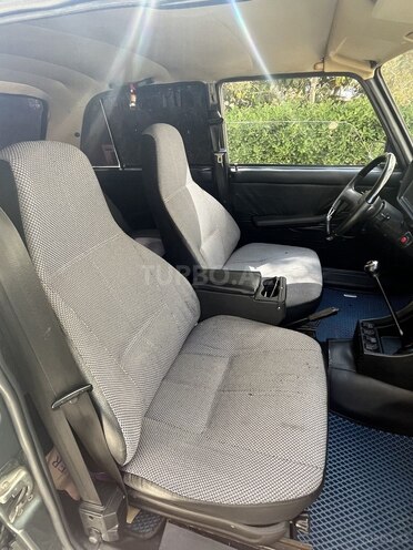 LADA (VAZ) 2107 2010, 98,000 km - 1.6 l - Bakı