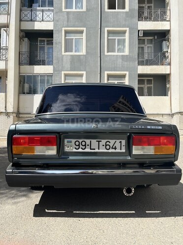 LADA (VAZ) 2107 2010, 98,000 km - 1.6 l - Bakı