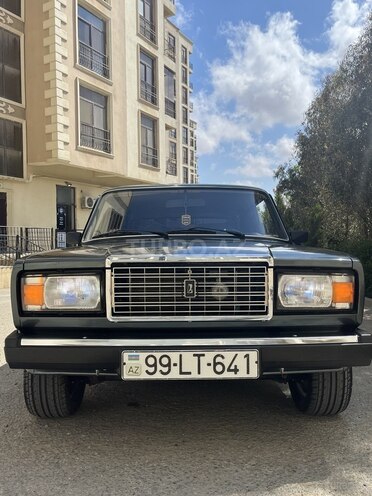 LADA (VAZ) 2107 2010, 98,000 km - 1.6 l - Bakı