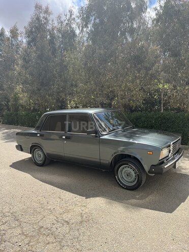 LADA (VAZ) 2107 2010, 98,000 km - 1.6 l - Bakı