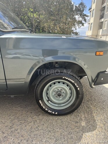 LADA (VAZ) 2107 2010, 98,000 km - 1.6 l - Bakı
