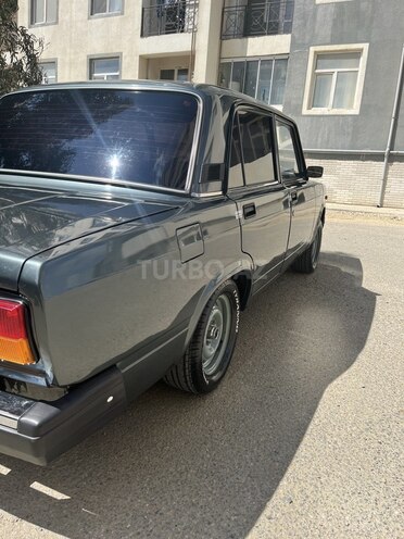 LADA (VAZ) 2107 2010, 98,000 km - 1.6 l - Bakı