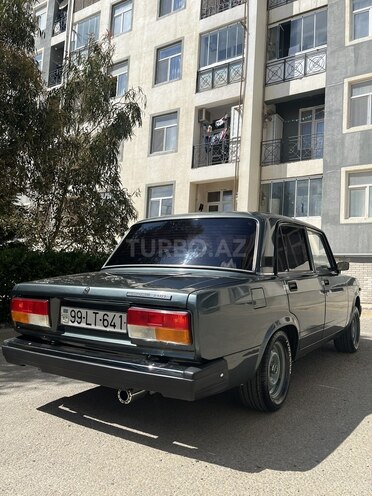 LADA (VAZ) 2107 2010, 98,000 km - 1.6 l - Bakı