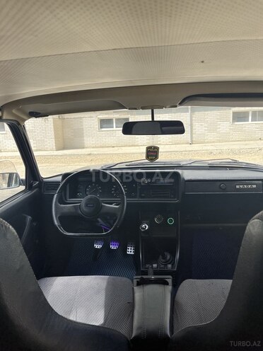 LADA (VAZ) 2107 2010, 98,000 km - 1.6 l - Bakı