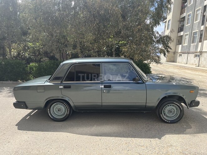 LADA (VAZ) 2107 2010, 98,000 km - 1.6 l - Bakı