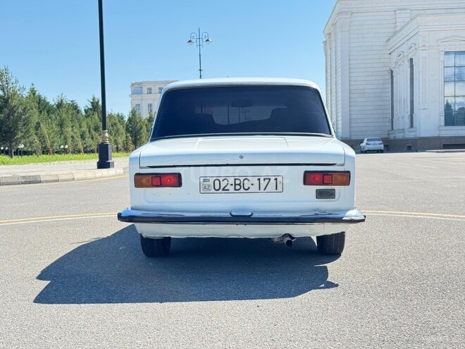 LADA (VAZ) 21011 1972, 97,000 km - 1.3 l - Ağdaş