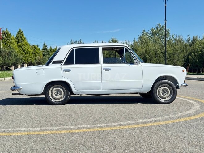 LADA (VAZ) 21011 1972, 97,000 km - 1.3 l - Ağdaş