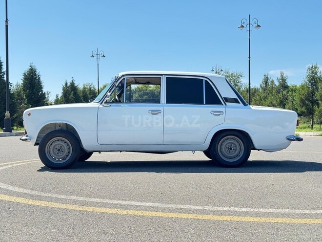 LADA (VAZ) 21011 1972, 97,000 km - 1.3 l - Ağdaş