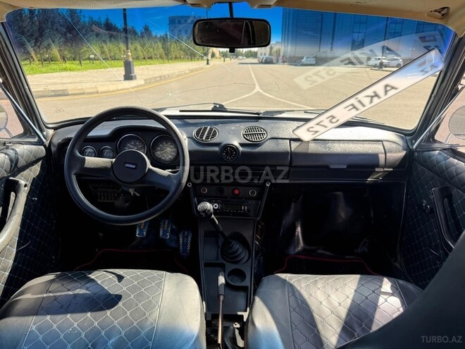 LADA (VAZ) 21011 1972, 97,000 km - 1.3 l - Ağdaş