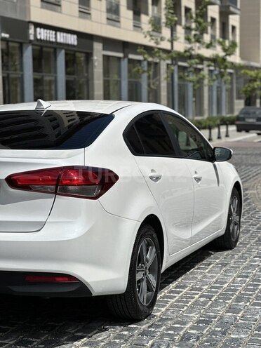 Kia Forte 2017, 83,000 km - 2.0 l - Bakı