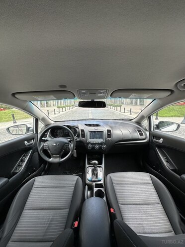 Kia Forte 2017, 83,000 km - 2.0 l - Bakı