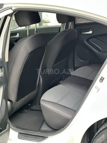 Kia Forte 2017, 83,000 km - 2.0 l - Bakı