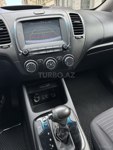 Kia Forte 2017, 83,000 km - 2.0 l - Bakı