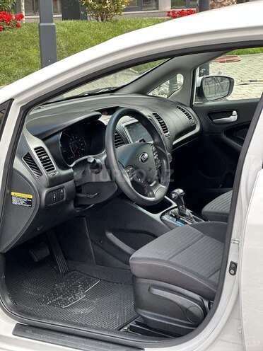 Kia Forte 2017, 83,000 km - 2.0 l - Bakı