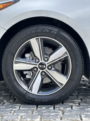 Kia Forte 2017, 83,000 km - 2.0 l - Bakı