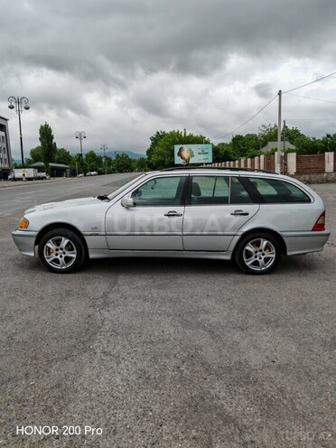 Mercedes C 220 d 1999, 366,820 km - 2.2 l - Qəbələ
