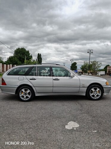 Mercedes C 220 d 1999, 366,820 km - 2.2 l - Qəbələ