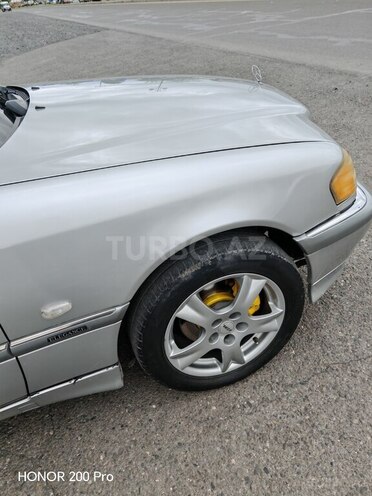 Mercedes C 220 d 1999, 366,820 km - 2.2 l - Qəbələ