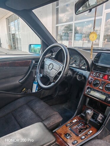 Mercedes C 220 d 1999, 366,820 km - 2.2 l - Qəbələ