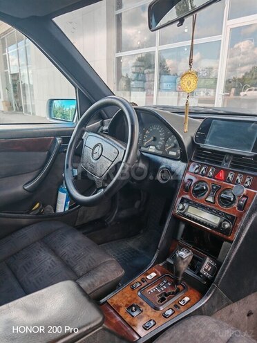 Mercedes C 220 d 1999, 366,820 km - 2.2 l - Qəbələ