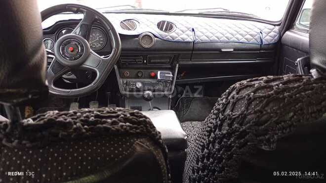 LADA (VAZ) 2106 2003, 31,085 km - 1.6 l - Xudat