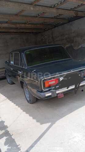 LADA (VAZ) 2106 2003, 31,085 km - 1.6 l - Xudat