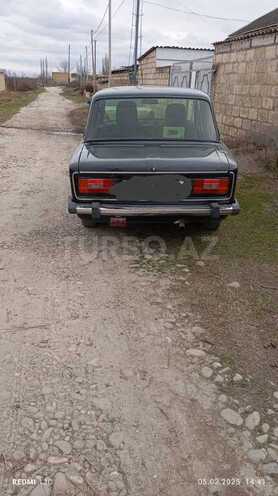 LADA (VAZ) 2106 2003, 31,085 km - 1.6 l - Xudat