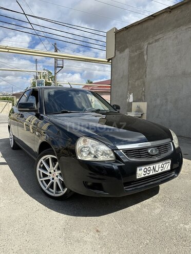 LADA (VAZ) Priora 2013, 240,000 km - 1.6 l - Bakı